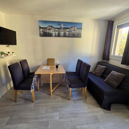 Apartamento Le Guisanel Briançon Exterior foto