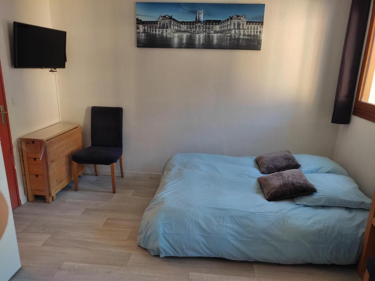 Apartamento Le Guisanel Briançon Exterior foto