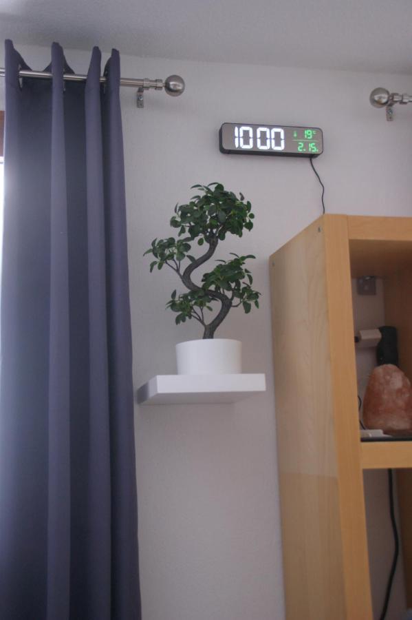Apartamento Le Guisanel Briançon Exterior foto