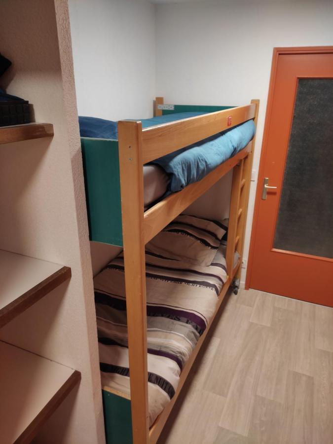 Apartamento Le Guisanel Briançon Exterior foto