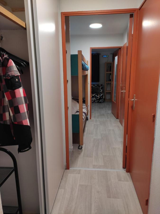 Apartamento Le Guisanel Briançon Exterior foto