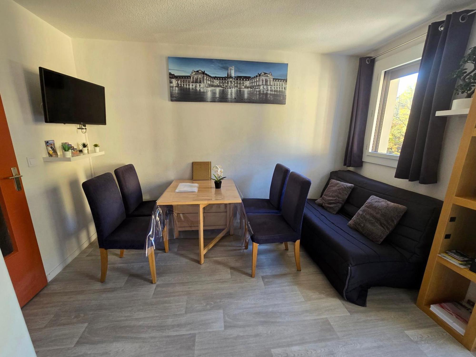 Apartamento Le Guisanel Briançon Exterior foto