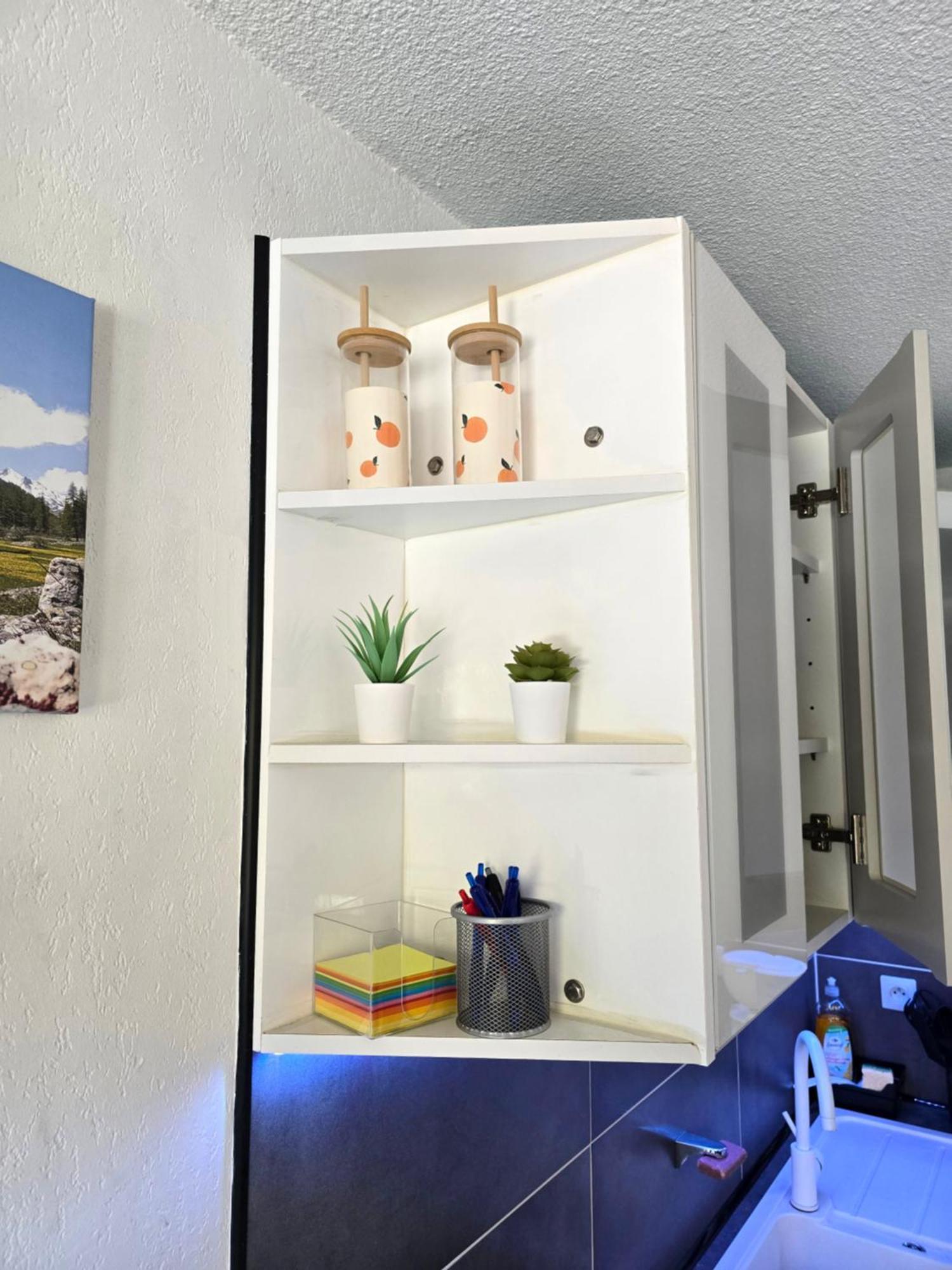 Apartamento Le Guisanel Briançon Exterior foto