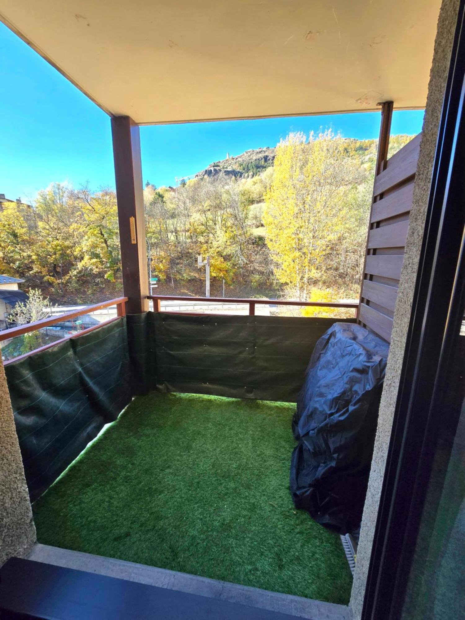Apartamento Le Guisanel Briançon Exterior foto