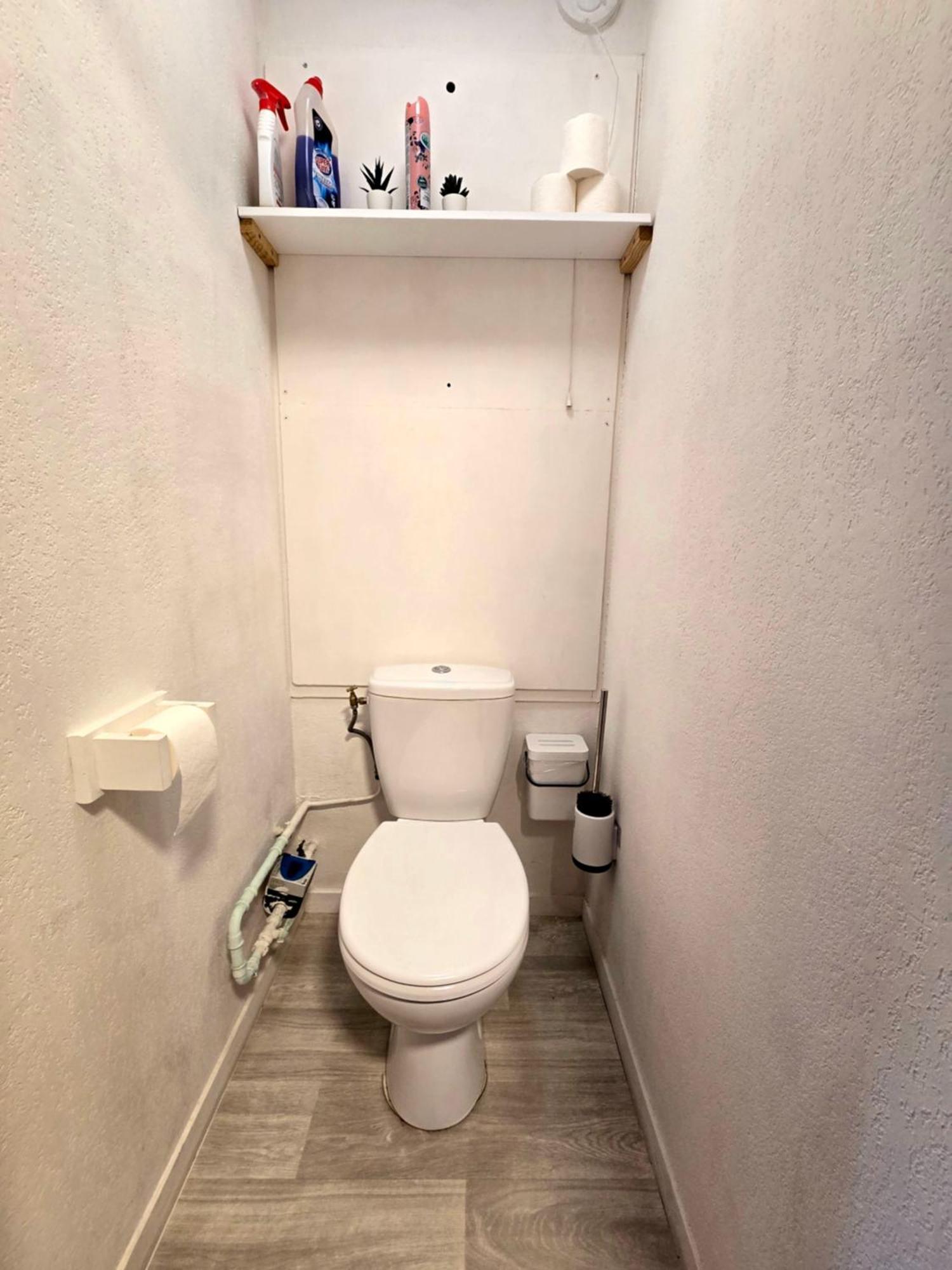 Apartamento Le Guisanel Briançon Exterior foto